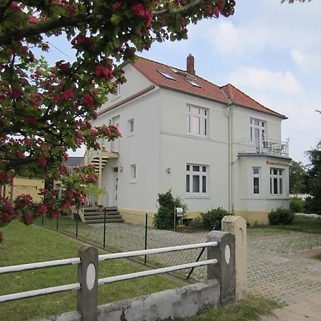 Apartment Sonnenroschen