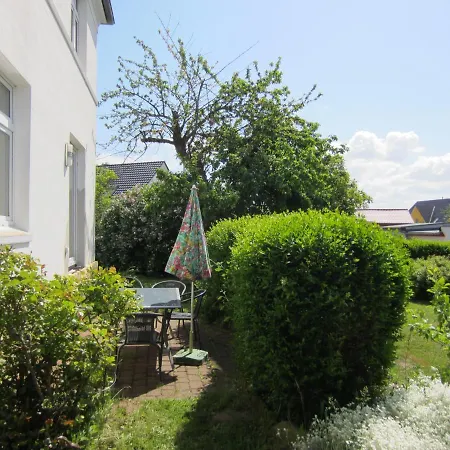 Lejlighed Sonnenroschen