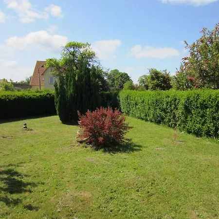 Sonnenroschen Apartament Kühlungsborn